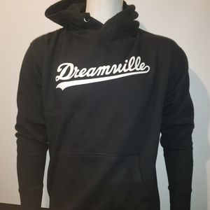 J Cole - Dreamville Hoodie - New - 2020 - Unisex